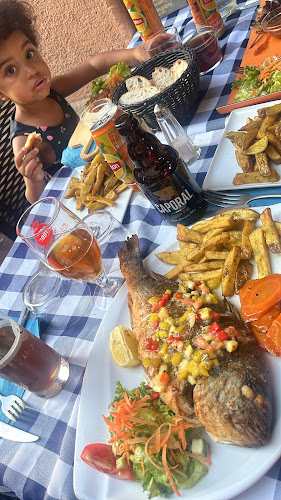 Comentarii opinii despre Au Petit Marais