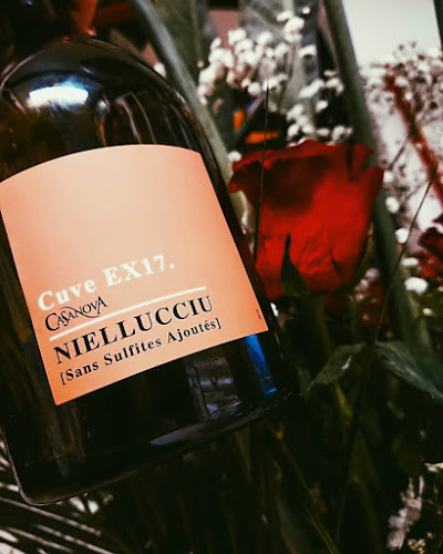 Comentarii opinii despre Objectif Vin