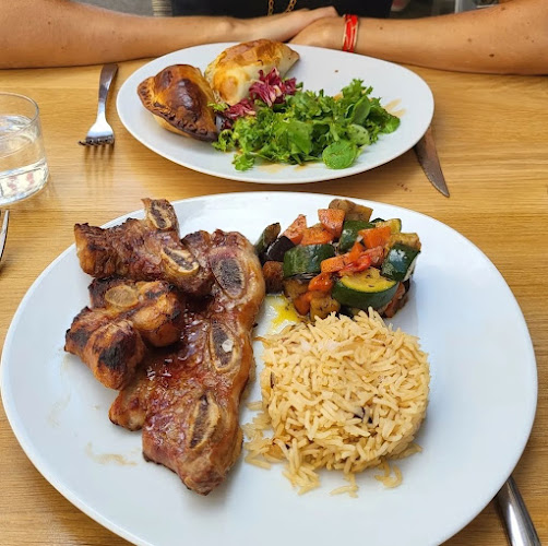 10 Rue Sainte-Catherine, 64100 Bayonne