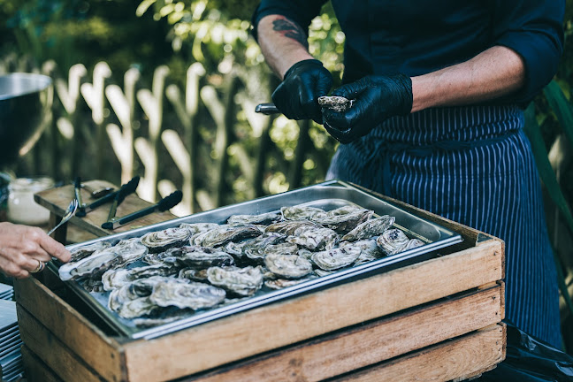 Comentarii opinii despre William Sarazin Traiteur