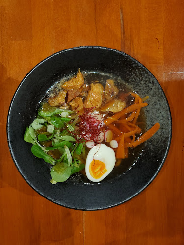 Chibi Ramen - Restauration