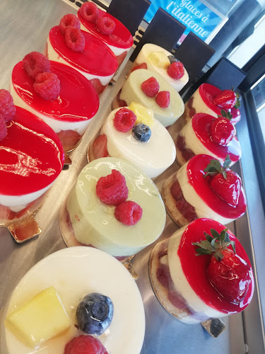 La Boulangère - Restauration