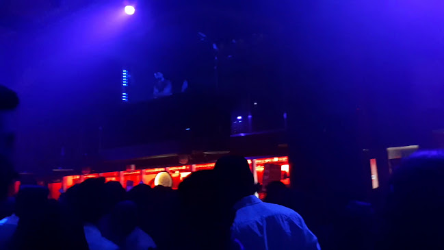 1 Quai Armand Lalande Hangar G2, 33300 Bordeaux