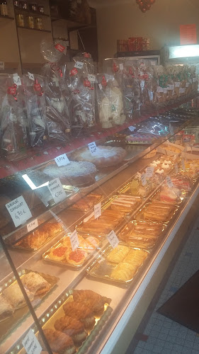 Boulangerie Pâtisserie Gille