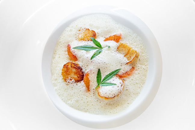 L'Oiseau Bleu - Restauration