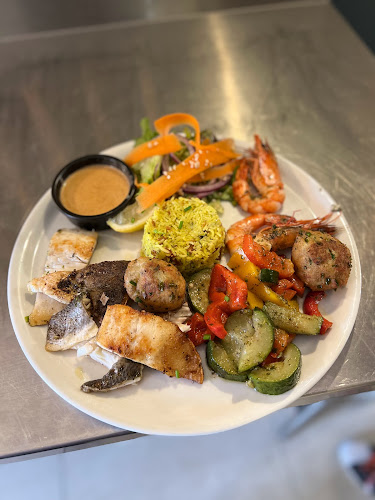 Toast and Tea - Montpellier