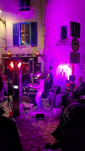 La Calhutte - Bar La Rochelle