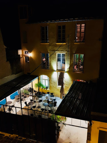 8 Rue Louis Oustry, 12000 Rodez