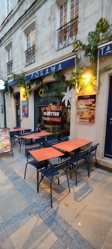 POKAWA Poké bowls - Restauration