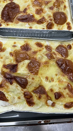 Comentarii opinii despre Restaurant The Kanteen