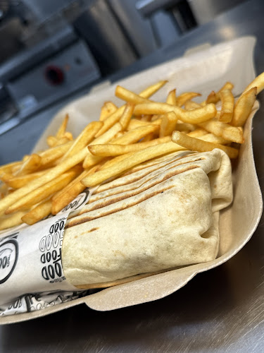 Pepper food - Élancourt