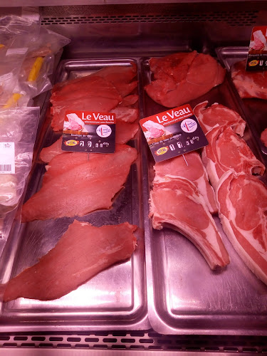 Vital Viande épicerie & co