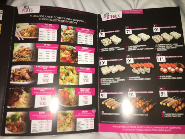 Comentarii opinii despre Food halal.