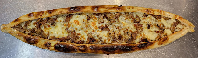 Restaurant Dijle Bobigny - Bobigny