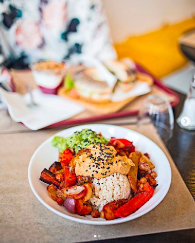 Opinii despre Andy's Kitchen în Lyon - Restauration