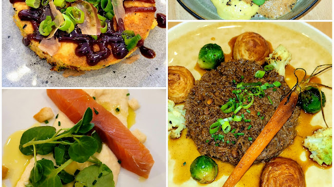 Opinii despre Café Arthur în Guilherand-Granges - Restauration