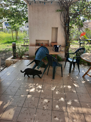 La Meunerie - Restauration