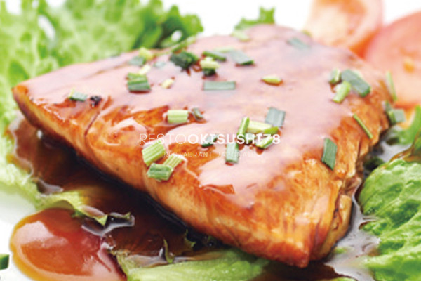 Oki sushi restaurant japonais - Restauration