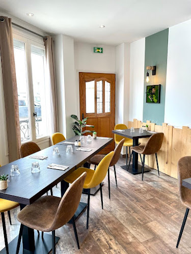 LeRestoDuCoin - Restauration