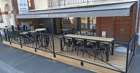 TRIP-HOP Microbrasserie