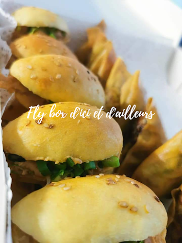 Comentarii opinii despre Fly box d'ici et d'ailleurs