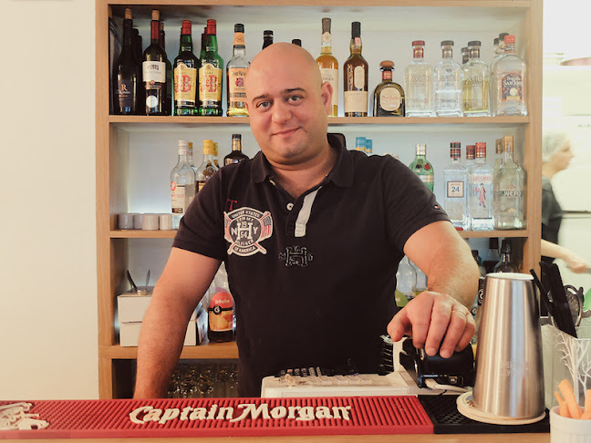 Graine de Sésame - Cocktails & Mezzés - Le Havre - Le Havre