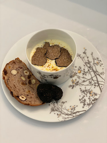 Origine par Tomofumi Uchimura - Restauration