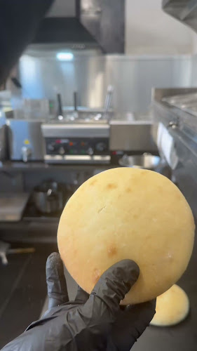 Av. Guillaume Dulac 1142, 13600 La Ciotat