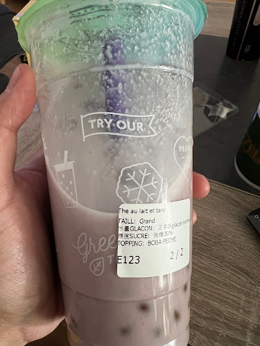 Comentarii opinii despre Chatime