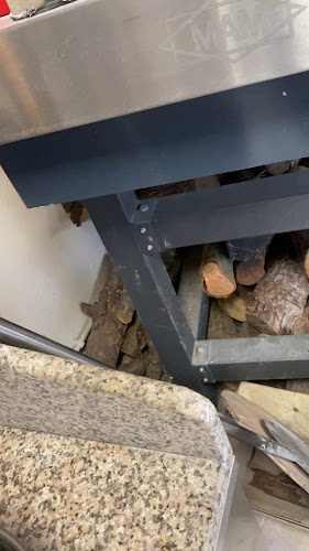 Opinii despre Bar Tabac Le King în La Bouilladisse - Restauration