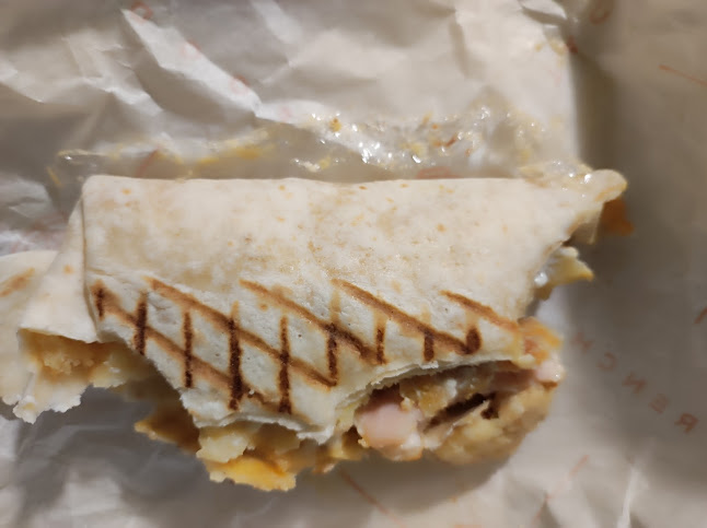 Opinii despre O'Tacos în Paris - Restauration