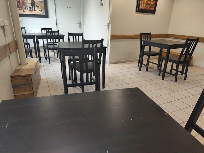 Comentarii opinii despre PAUL