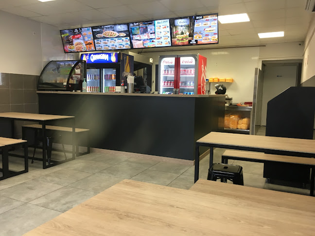 Food Factory PAS tacos factory - Montpellier