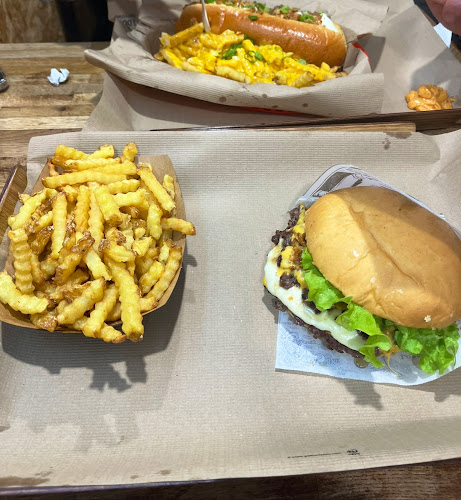 M.S FACTORY - Boulogne-Billancourt