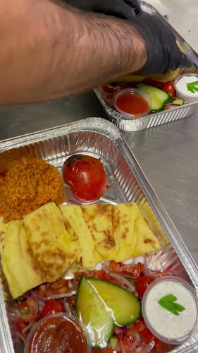 Opinii despre L'Escale Byzantine în Dunkerque - Restauration