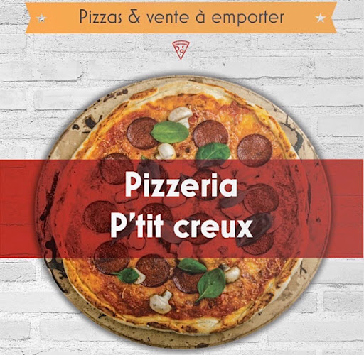 Pizzeria P'tit Creux 12