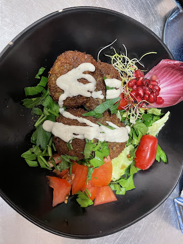 Comentarii opinii despre Restaurant Les délices du Liban