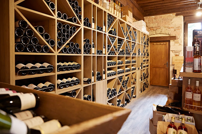 Cave Terroirs & Millésimes - Restauration