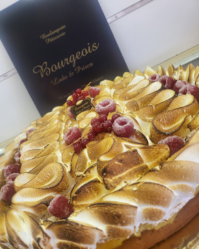 Opinii despre Boulangerie Iyed în Coulommiers - Restauration