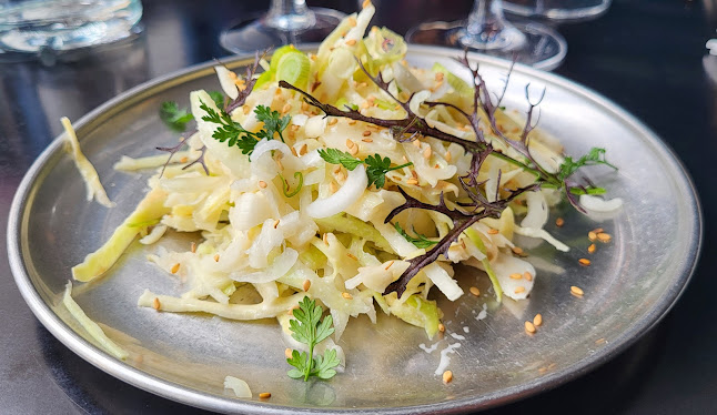 Opinii despre La Maison în Rodez - Restauration