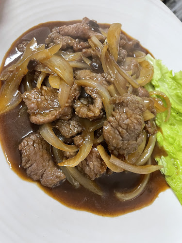 À la Passerelle - Restauration