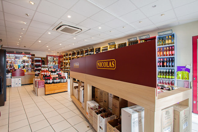 Nicolas Boucau Tarnos - Boucau