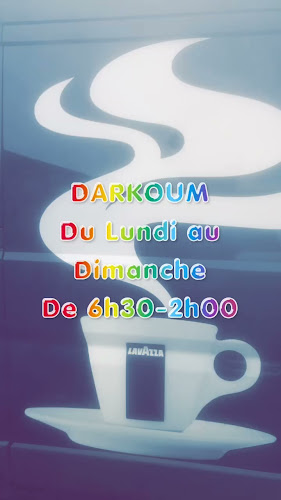 Darkoum