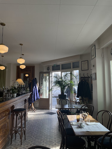 Restaurant La Fontaine