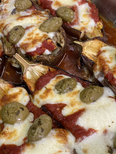 Opinii despre La Trattoria Di Bergamo în Dieppe - Restauration