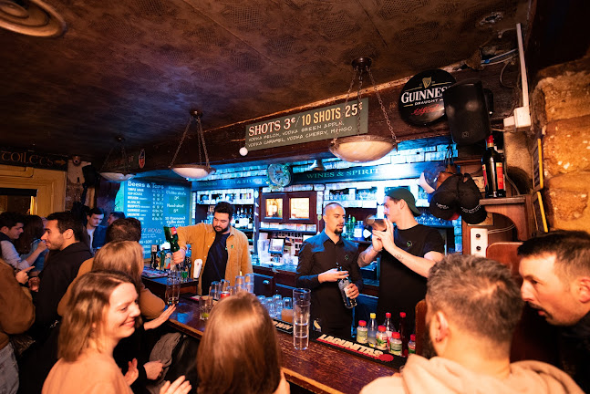 Opinii despre Little Temple Bar în Paris - Restauration