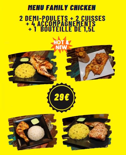 Opinii despre Papa Poule în Taverny - Restauration