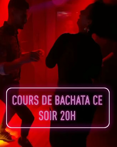 Latino Café - Restauration