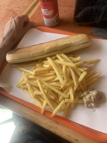 Chikito Pizza - Maurepas