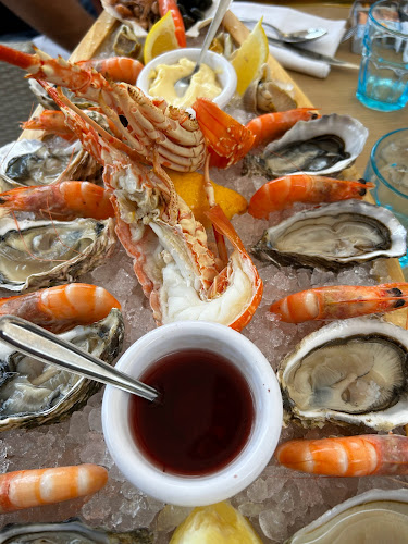 Opinii despre Les Enfants Terribles în Menton - Restauration